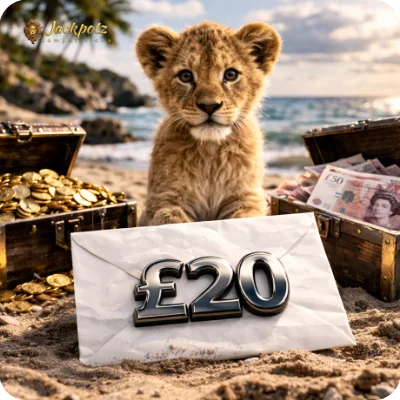 £20 CASH