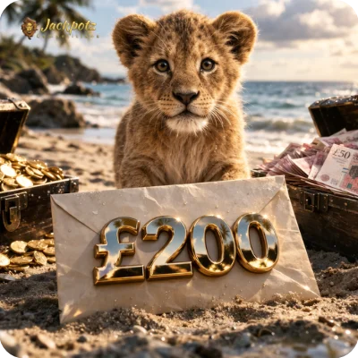 £200 CASH