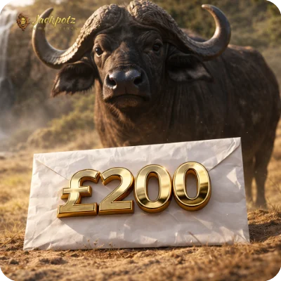 £200 CASH