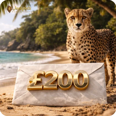 £200 CASH