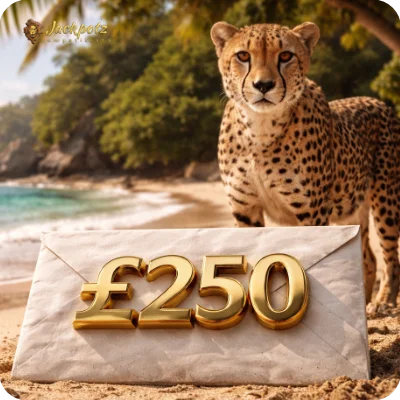 £250 CASH