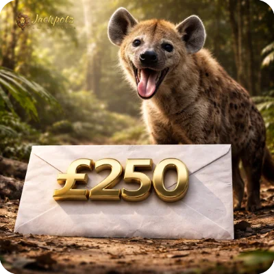 £250 CASH