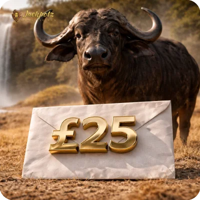 £25 CASH