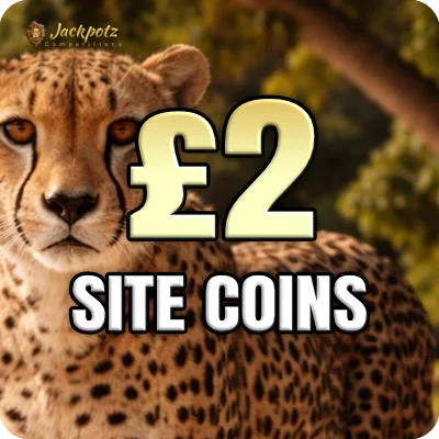 £2 Site Coins