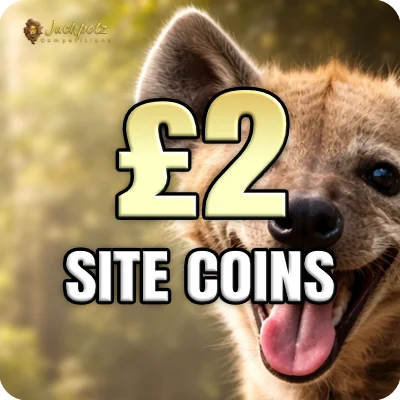 £2 Site Coins