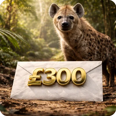 £300 CASH