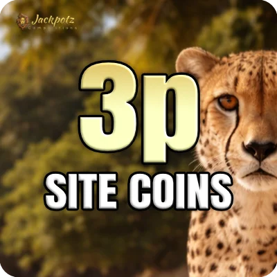 3p Site Coins