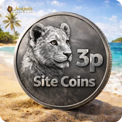 3p Site Coins