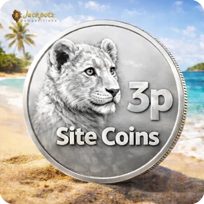 3p Site Coins