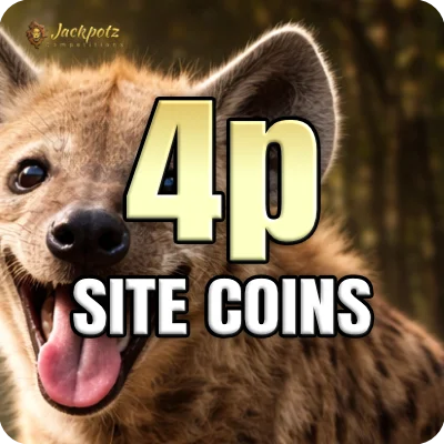 4p Site Coins