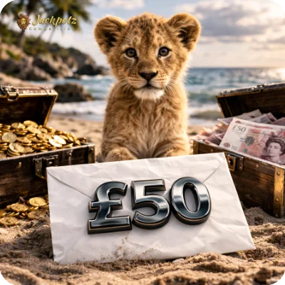 £50 CASH