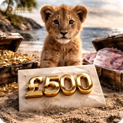£500 CASH