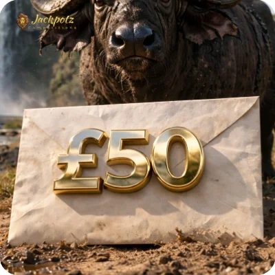 £50 CASH