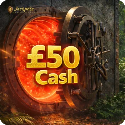 £50 Cash