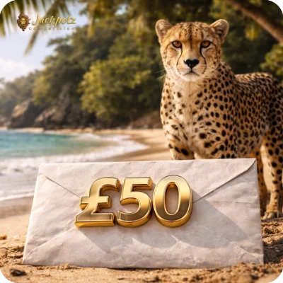 £50 CASH