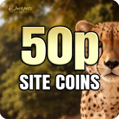 50p Site Coins