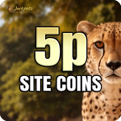 5p Site Coins