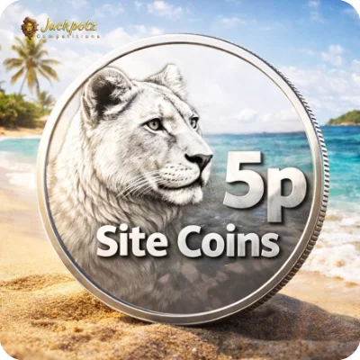 5p Site Coins