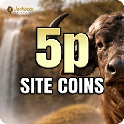 5p Site Coins