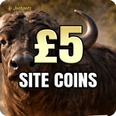 £5 Site Coins