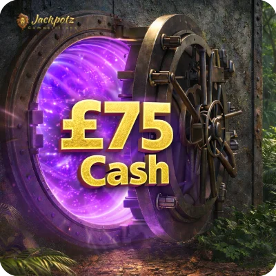 £75 Cash