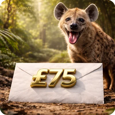 £75 CASH
