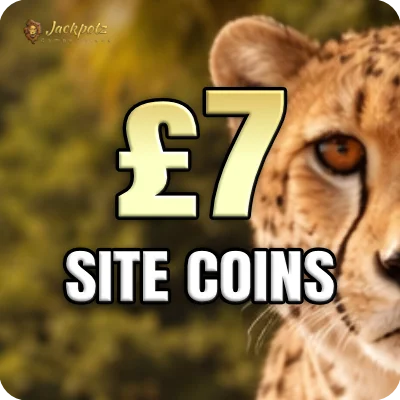 £7 Site Coins