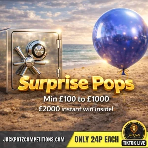 Surprise Pops