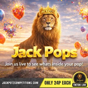 Jack Pops