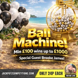 Ball Machine