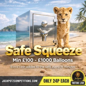 Safe Squeeze