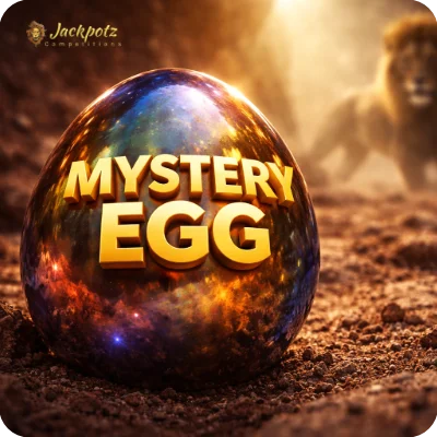 EGG!