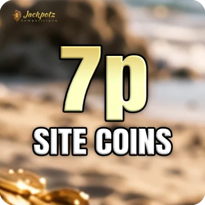 7p Site Coins