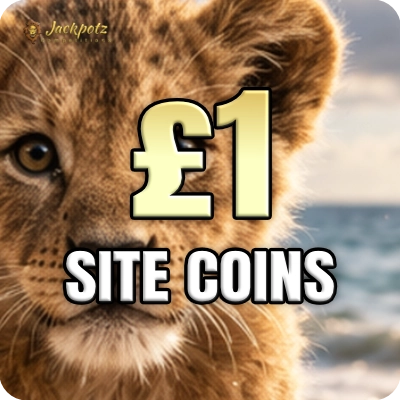 £1 Site Coins