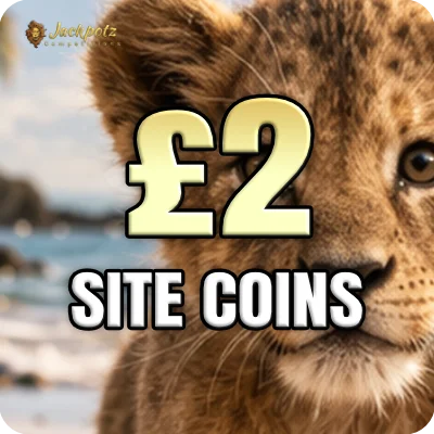 £2 Site Coins