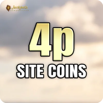 4p Site Coins