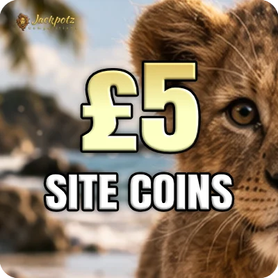 £5 Site Coins