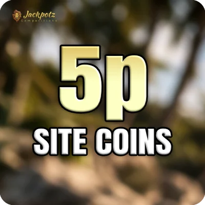 5p Site Coins