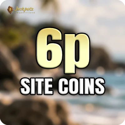6p Site Coins