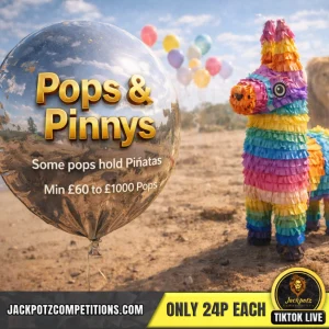 Pops & Pinnys