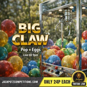 Big Claw