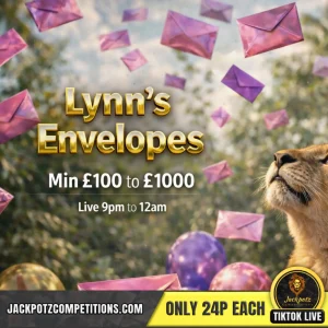 Lynn's Envelopes