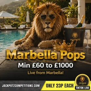 Marbella Pops