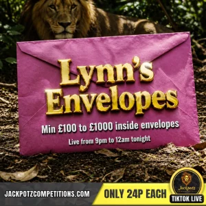 Lynn's Envelopes