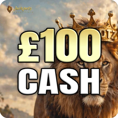 £100 Cash