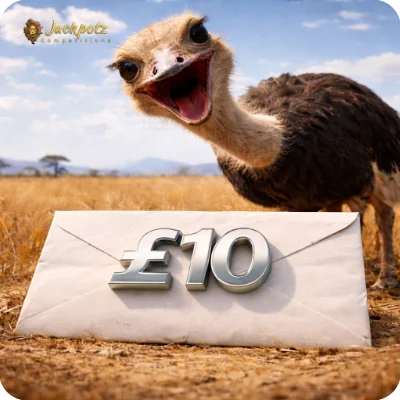 £10 CASH