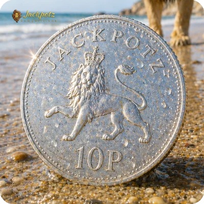 10p Site Coins