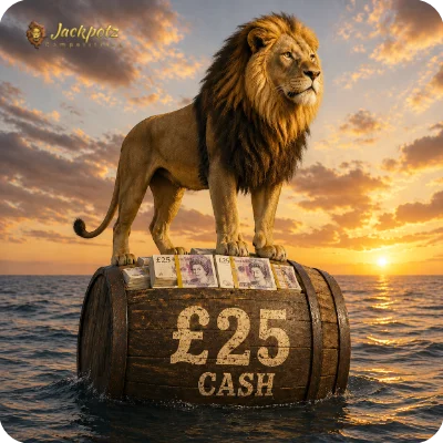 £25 Cash