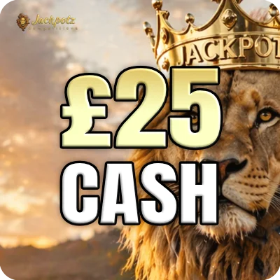 £25 Cash