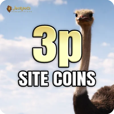 3p Site Coins